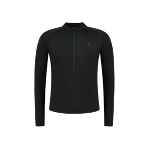 BBB BBB BBW-237 Transition Jersey Shirt Black 2025