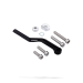 BBB BCR-80A ChainWatch anti-déraillement  Black 2025
