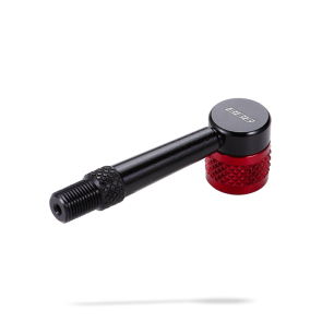BBB BBB BFP-94 AirPipe adaptateur  Black 2024