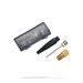  BBB BFP-90 Kit d'embouts de valves Black 2023