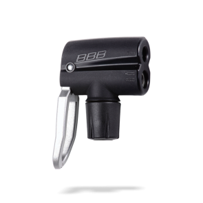 BBB BBB BFP-93 DualHead remplacement  Black 2025