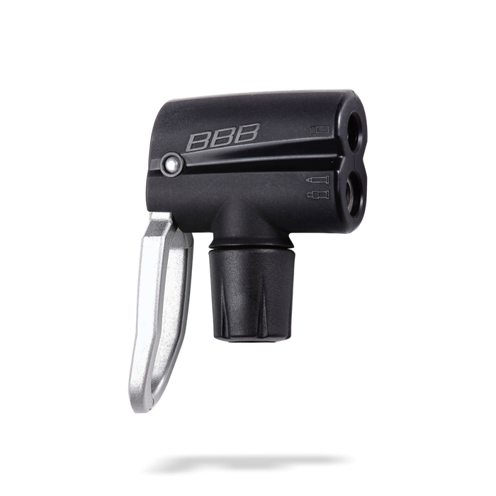 BBB BFP-93 DualHead remplacement Black 2025 BBB BFP-93 DualHead remplacement Black 2025