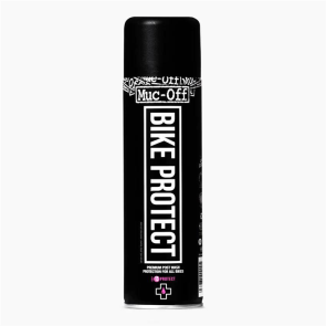 Muc-Off Muc-Off Bike Protect  Black 2025