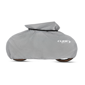 Cube  Cube Bike Cover Grey 2025