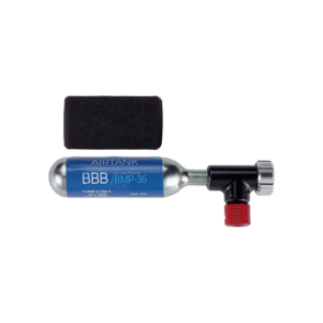 BBB BBB BMP-34 EasyAir pompe + cartouche Co2  2023