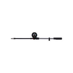 BBB BBB BMP-29 AirShock  Black/Silver 2023