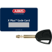 Abus Bordo Granit 6500K ART**/Secure Gold Black 2025