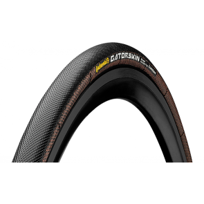 Continental Continental Boyau Sprinter Gatorskin  Black 2025