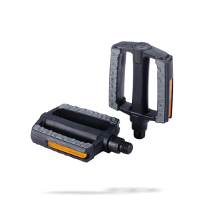 BBB BBB BPD-44 SteadyRider  Black 2025
