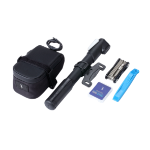BBB BBB BSB-56 CombiSet EasyPack  Black 2023