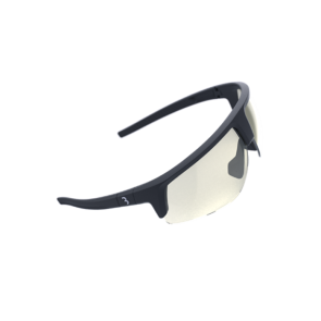 BBB Lunettes BBB BSG-75PH Comet Black Mat 2025