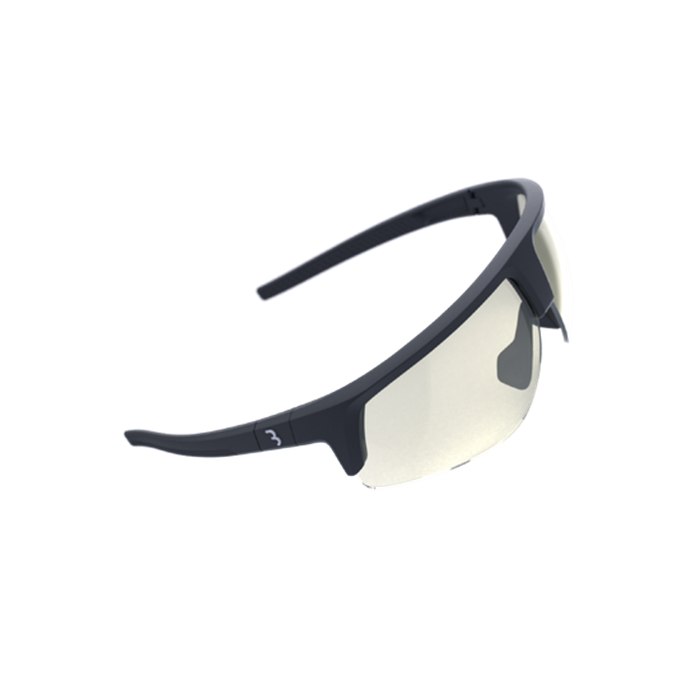 Lunettes BBB BSG-75 Comet Black Mat 2025