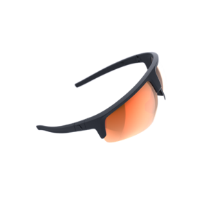 BBB Lunettes BBB BSG-75 Comet Black Mat 2025