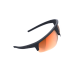 Lunettes BBB BSG-75 Comet Black Mat 2025