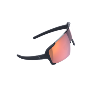 BBB Lunettes BBB BSG-74 Chester Flux Black Mat 2025