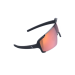 Lunettes BBB BSG-74 Chester Flux Black Mat 2025