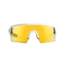 Lunettes BBB BSG-65 Fuse PC White Mat 2025