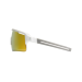 BBB BSG-65 Fuse PC Bril White Mat 2025
