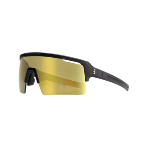 BBB Lunettes BBB BSG-65 Fuse PC Black Mat 2025