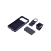  BBB BSM-11L Guardian 158x80x10mm Black 2023