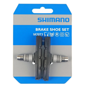 Shimano Shimano M70T3 V-brake Deore  Black 2025