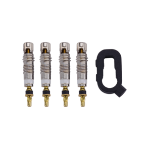 BBB BBB BTI-161 Valvecore Obus  Brass 2025