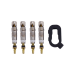  BBB BTI-161 Valvecore Obus Brass 2025