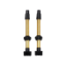  BBB BTI-159 Valves Tubeless 2pcs Laiton 2023