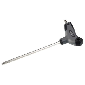 BBB BBB BTL-45 Hex-T  Black/Silver 2025