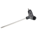  BBB BTL-45 Hex-T Black/Silver 2025