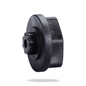 BBB BBB BTL-102 CrankGrip  Black 2023