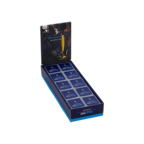BBB  BBB BTL-80D LeakFix Noir 2024