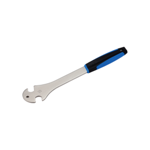 BBB BBB BTL-10D Hi-Torque (clé à pédales)  Black/Blue 2023