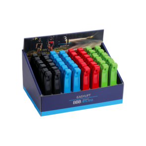 BBB BBB BTL-81D EasyLift (démonte pneu)  Noir/Rouge/Vert 2023