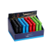 BBB BTL-81D EasyLift (démonte pneu)  Noir/Rouge/Vert 2023