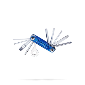 BBB BBB BTL-48 PrimeFold  Blue 2023