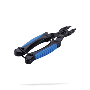 BBB BBB BTL-77 LinkFix (pince attache rapide)  Black/Blue 2023