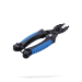  BBB BTL-77 LinkFix (pince attache rapide) Black/Blue 2023
