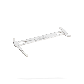 BBB BBB BTL-125 Chainchecker multi-outil (testeur de chaîne)  Silver 2023