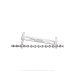  BBB BTL-125 Chainchecker multi-outil (testeur de chaîne) Silver 2023