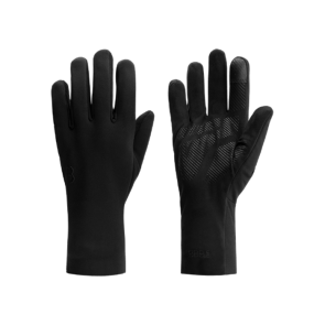 BBB BBB BWG-45 AirShield Windproof Lange Handschoenen Black 2025