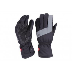 BBB BBB BWG-34 SubZero Lange Handschoenen Black 2025