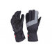 BBB BWG-34 SubZero Lange Handschoenen Black 2025