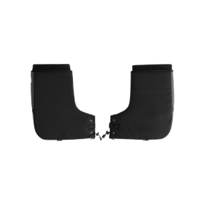 BBB BBB BWG-46 SubzeroShell Lange Handschoenen Black 2025