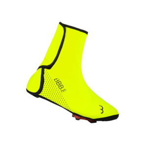 BBB BBB BWS-27 MultiFlex Overschoenen Neon Yellow 2025