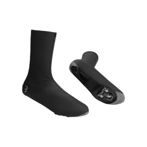 BBB BBB BWS-29 RaceFlex zipperless Overschoenen Black 2025
