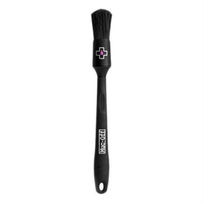 Muc-Off Muc-Off Drivetrain Detailer Brush  Black 2025