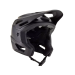 Fox Racing Dropframe Pro MTB Helm Matte Black 2025