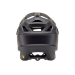 Fox Racing Dropframe Pro MTB Helm Matte Black 2025