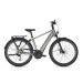 Vélo électrique Kalkhoff Endeavour 5.B Move+ 625 Grey / Black 2025